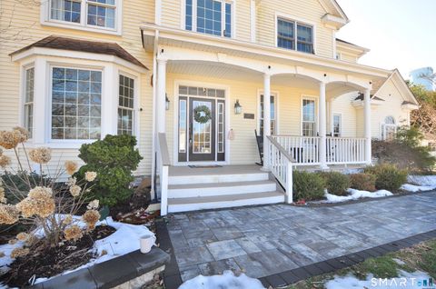 Tiny photo for 112 Gilbert Lane, South Windsor, CT 06074 (MLS # 24153103)