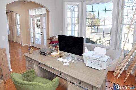 Tiny photo for 112 Gilbert Lane, South Windsor, CT 06074 (MLS # 24153103)