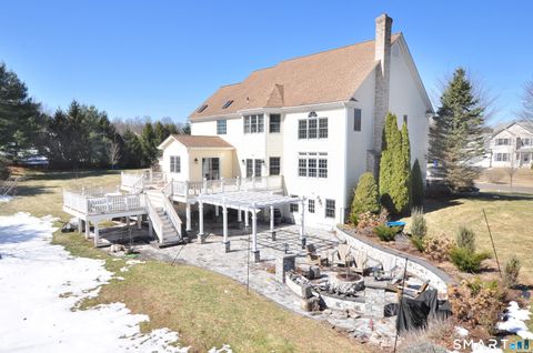 Tiny photo for 112 Gilbert Lane, South Windsor, CT 06074 (MLS # 24153103)