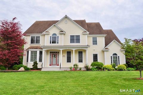 Photo of 112 Gilbert Lane, South Windsor, CT 06074 (MLS # 24153103)