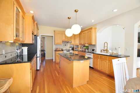 Tiny photo for 112 Gilbert Lane, South Windsor, CT 06074 (MLS # 24153103)