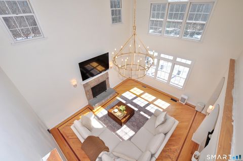 Tiny photo for 112 Gilbert Lane, South Windsor, CT 06074 (MLS # 24153103)