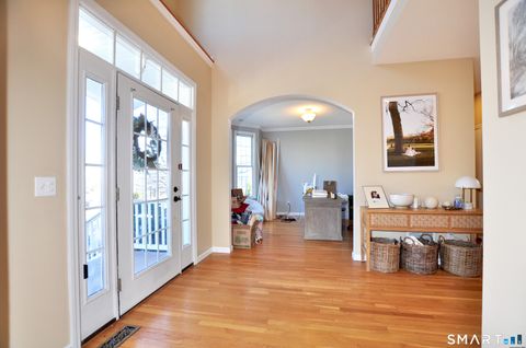 Tiny photo for 112 Gilbert Lane, South Windsor, CT 06074 (MLS # 24153103)