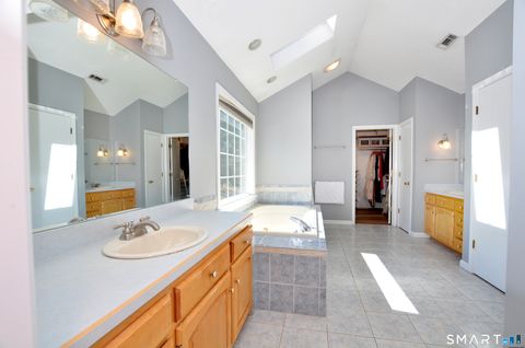 Tiny photo for 112 Gilbert Lane, South Windsor, CT 06074 (MLS # 24153103)