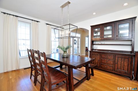 Tiny photo for 112 Gilbert Lane, South Windsor, CT 06074 (MLS # 24153103)