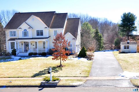 Tiny photo for 112 Gilbert Lane, South Windsor, CT 06074 (MLS # 24153103)