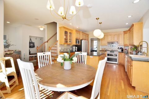 Tiny photo for 112 Gilbert Lane, South Windsor, CT 06074 (MLS # 24153103)