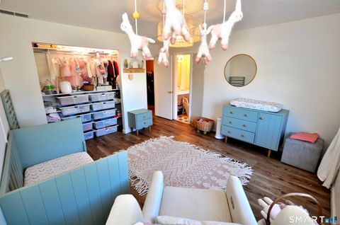 Tiny photo for 112 Gilbert Lane, South Windsor, CT 06074 (MLS # 24153103)