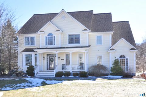 Tiny photo for 112 Gilbert Lane, South Windsor, CT 06074 (MLS # 24153103)