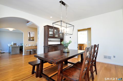 Tiny photo for 112 Gilbert Lane, South Windsor, CT 06074 (MLS # 24153103)