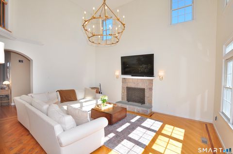 Tiny photo for 112 Gilbert Lane, South Windsor, CT 06074 (MLS # 24153103)