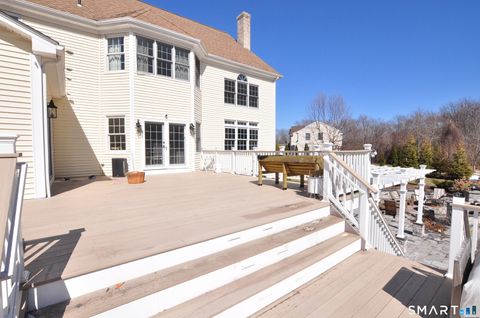 Tiny photo for 112 Gilbert Lane, South Windsor, CT 06074 (MLS # 24153103)