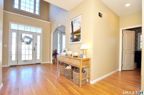 Tiny photo for 112 Gilbert Lane, South Windsor, CT 06074 (MLS # 24153103)