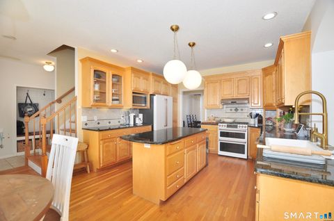 Tiny photo for 112 Gilbert Lane, South Windsor, CT 06074 (MLS # 24153103)