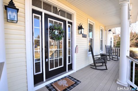 Tiny photo for 112 Gilbert Lane, South Windsor, CT 06074 (MLS # 24153103)