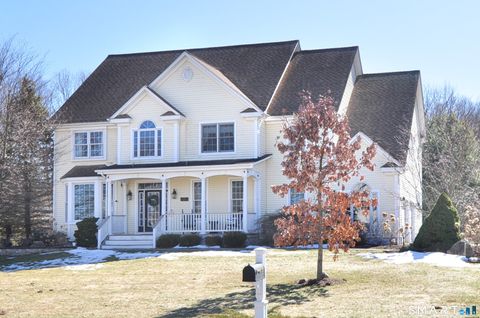 Photo of 112 Gilbert Lane, South Windsor, CT 06074 (MLS # 24153103)