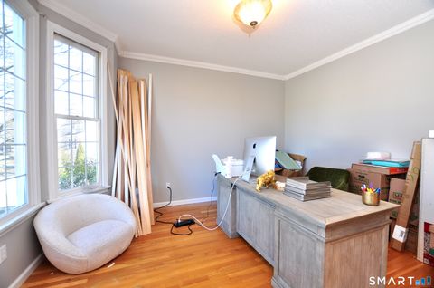 Tiny photo for 112 Gilbert Lane, South Windsor, CT 06074 (MLS # 24153103)