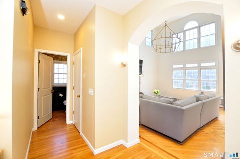 Tiny photo for 112 Gilbert Lane, South Windsor, CT 06074 (MLS # 24153103)