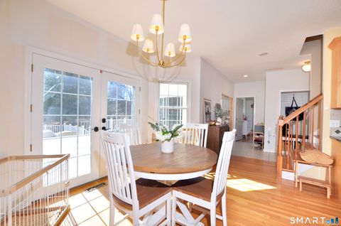 Tiny photo for 112 Gilbert Lane, South Windsor, CT 06074 (MLS # 24153103)