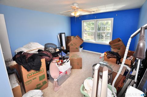 Tiny photo for 112 Gilbert Lane, South Windsor, CT 06074 (MLS # 24153103)