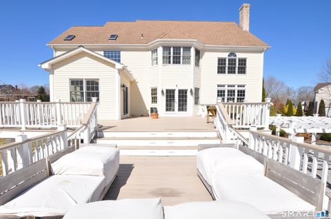 Tiny photo for 112 Gilbert Lane, South Windsor, CT 06074 (MLS # 24153103)