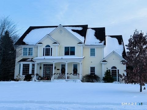 Tiny photo for 112 Gilbert Lane, South Windsor, CT 06074 (MLS # 24153103)