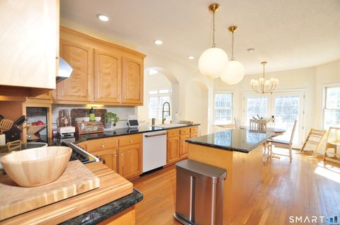 Tiny photo for 112 Gilbert Lane, South Windsor, CT 06074 (MLS # 24153103)