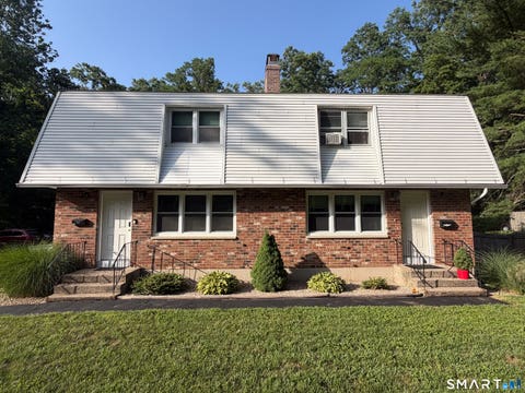 Tiny photo for 153 New Britain Avenue, Farmington, CT 06085 (MLS # 24188180)