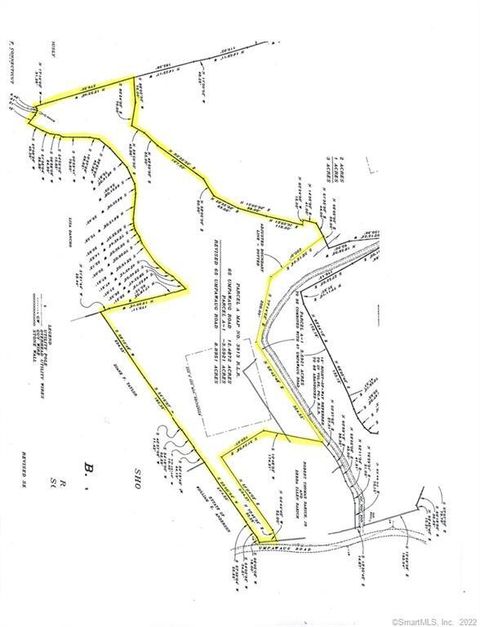 Photo of 65 Umpawaug Road, Redding, CT 06896 (MLS # 24172380)