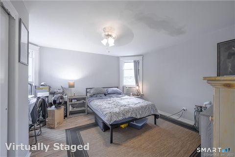 Photo of 26 Mount Pleasant Street #1, Derby, CT 06418 (MLS # 24148486)