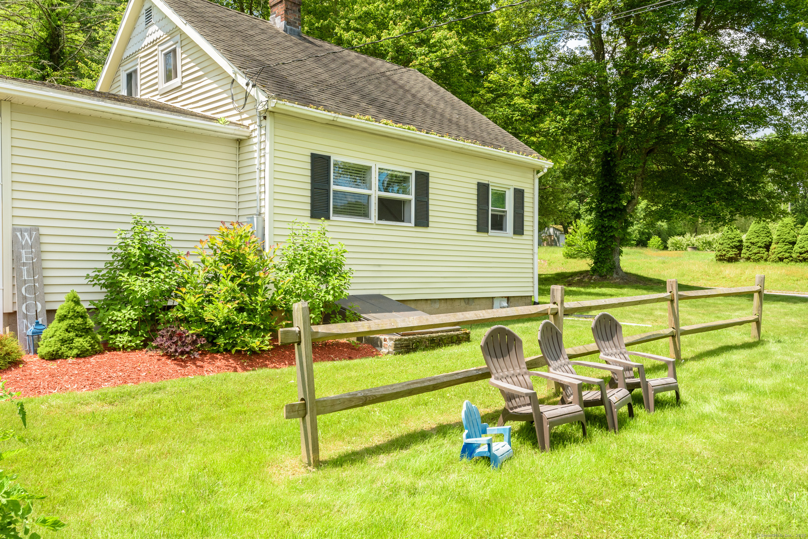 330 Chestnut Hill Road