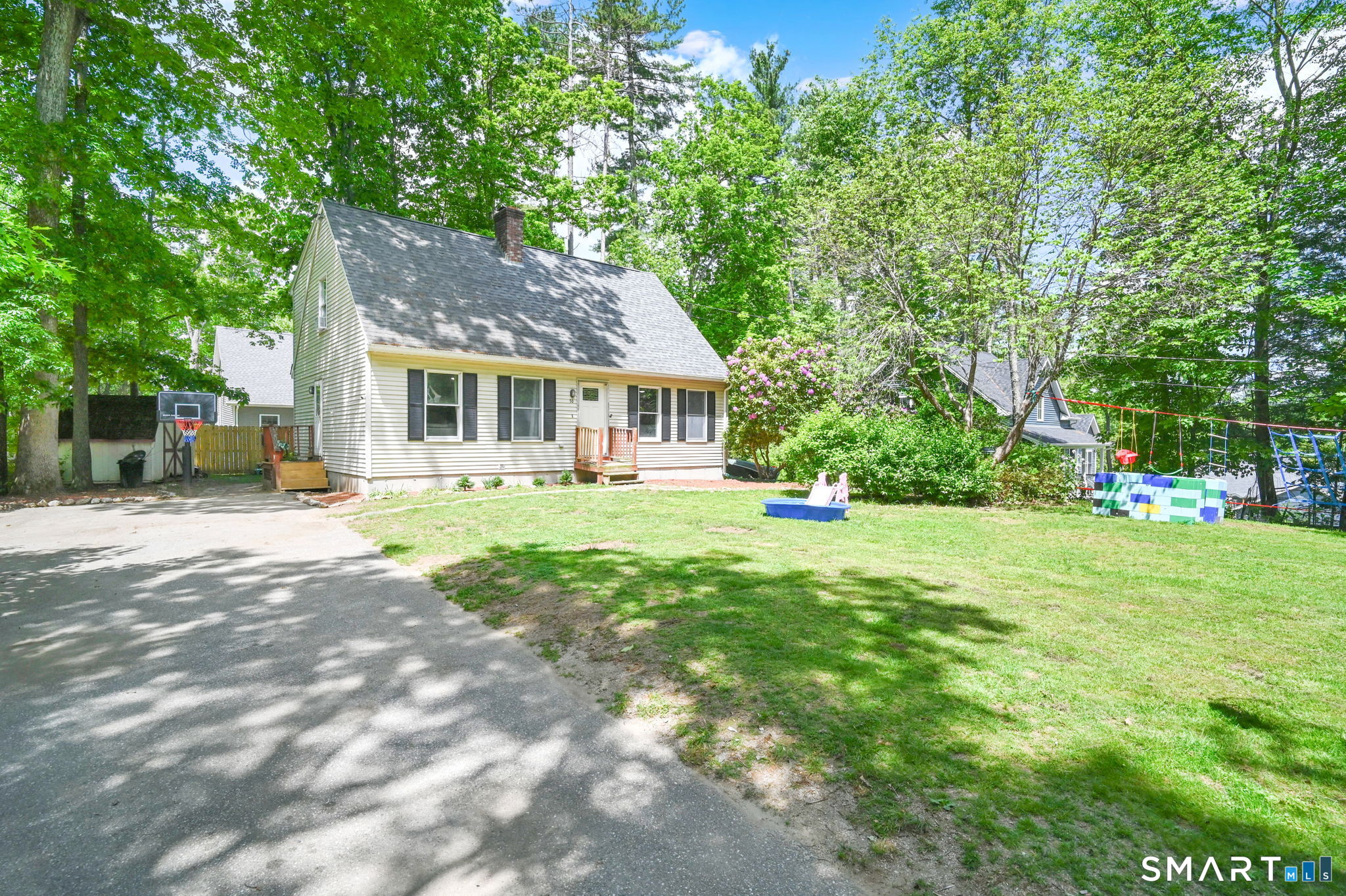 70 Red Cedar Road