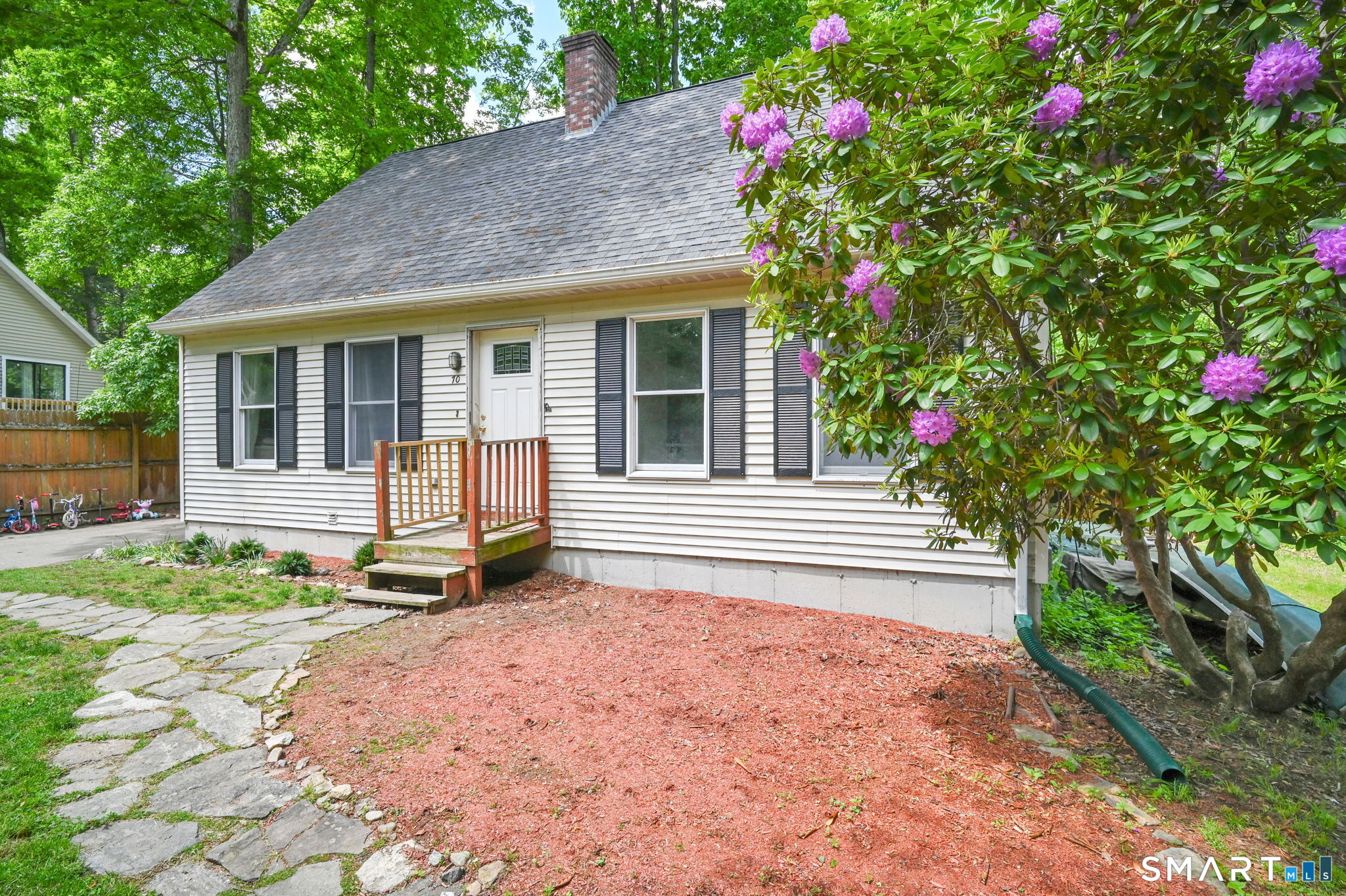 70 Red Cedar Road