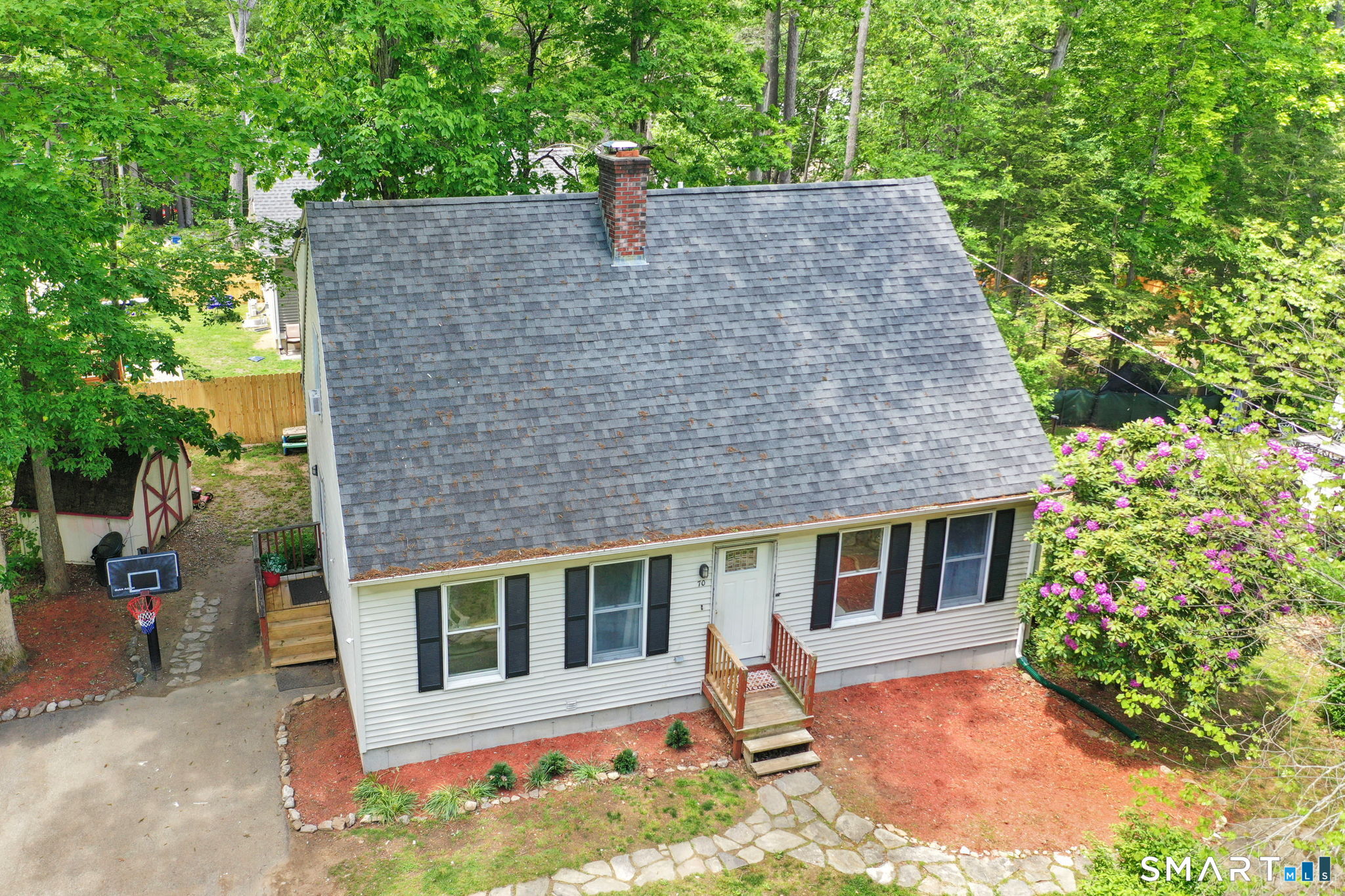 70 Red Cedar Road