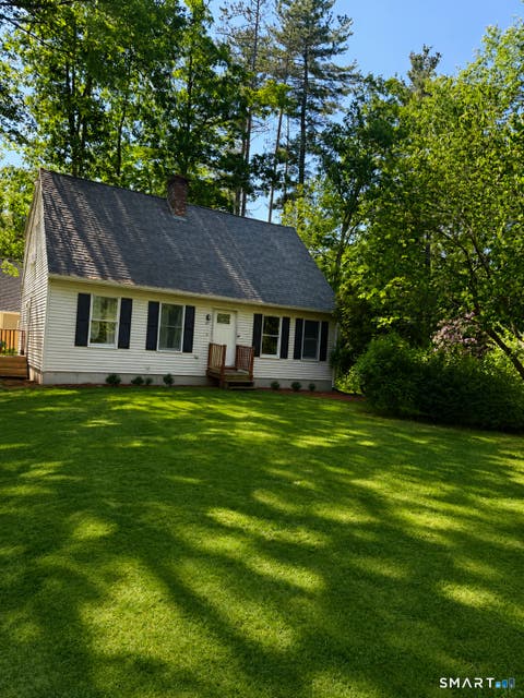 Homes For Sale - 70 Red Cedar Road<br/> Woodstock, CT 06282