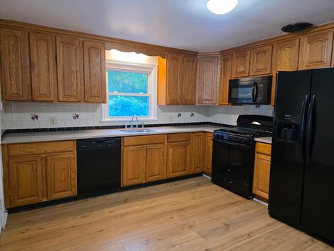 Tiny photo for 481 Bunker Hill Avenue, Waterbury, CT 06708 (MLS # 24135158)