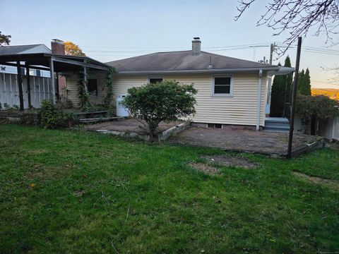 Tiny photo for 481 Bunker Hill Avenue, Waterbury, CT 06708 (MLS # 24135158)
