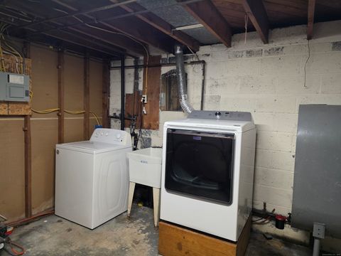 Tiny photo for 481 Bunker Hill Avenue, Waterbury, CT 06708 (MLS # 24135158)