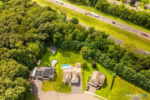 Tiny photo for 1 James Place, Plainville, CT 06062 (MLS # 24206739)