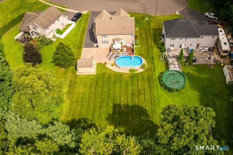 Tiny photo for 1 James Place, Plainville, CT 06062 (MLS # 24206739)