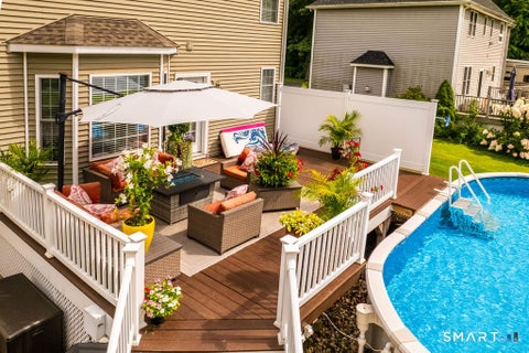 Tiny photo for 1 James Place, Plainville, CT 06062 (MLS # 24206739)