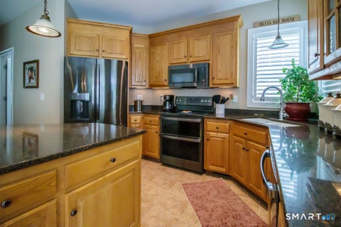 Tiny photo for 1 James Place, Plainville, CT 06062 (MLS # 24206739)