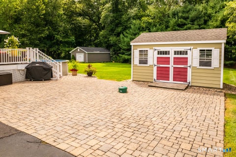 Tiny photo for 1 James Place, Plainville, CT 06062 (MLS # 24206739)