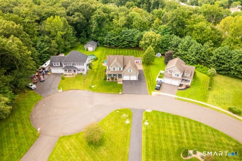 Tiny photo for 1 James Place, Plainville, CT 06062 (MLS # 24206739)