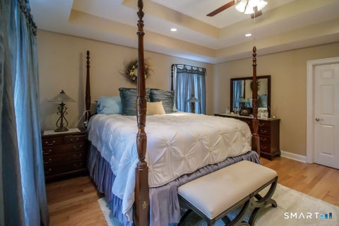 Tiny photo for 1 James Place, Plainville, CT 06062 (MLS # 24206739)