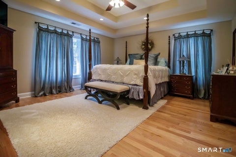 Tiny photo for 1 James Place, Plainville, CT 06062 (MLS # 24206739)