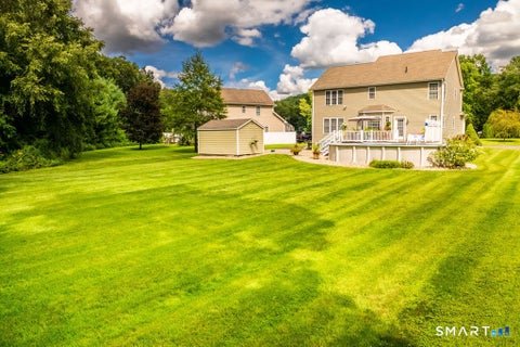 Tiny photo for 1 James Place, Plainville, CT 06062 (MLS # 24206739)