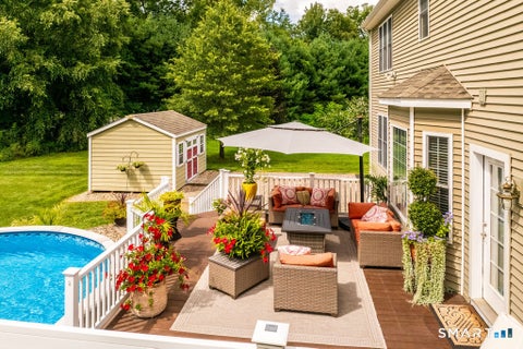 Tiny photo for 1 James Place, Plainville, CT 06062 (MLS # 24206739)