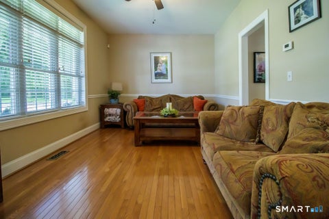 Tiny photo for 1 James Place, Plainville, CT 06062 (MLS # 24206739)