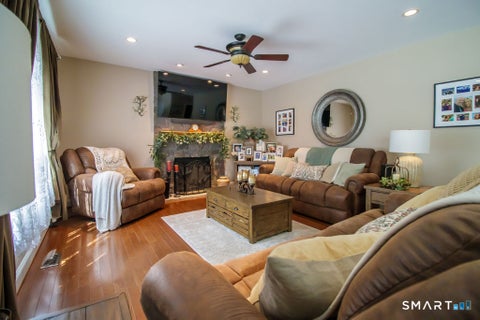 Tiny photo for 1 James Place, Plainville, CT 06062 (MLS # 24206739)